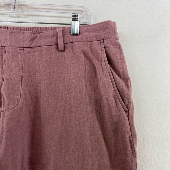 Rare‎ Rabbit Pink Pants Size 36 - Picture 5 of 9